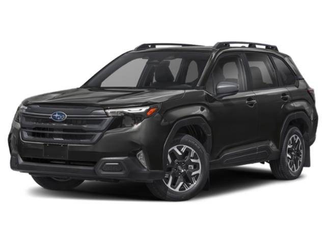 2026 Subaru Forester Premium — SUV — 5 mi — Aurora, CO
