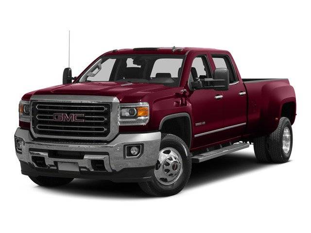 2015 GMC Sierra 3500HD Denali — Pickup Truck — 266,708 mi — Aurora, CO
