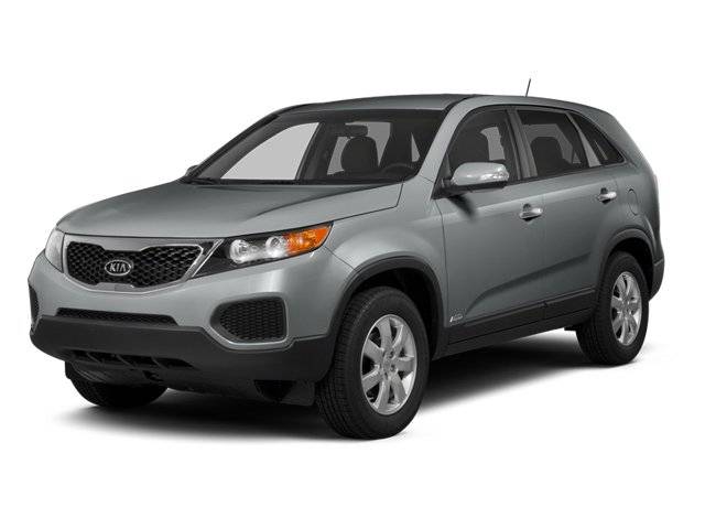 2013 Kia Sorento LX — SUV — 159,638 mi — Aurora, CO