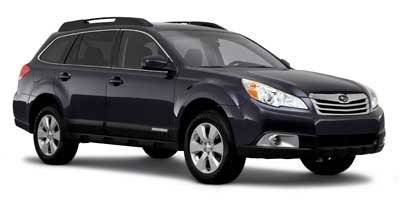 2011 Subaru Outback 2.5i Premium — SUV — 67,667 mi — Aurora, CO