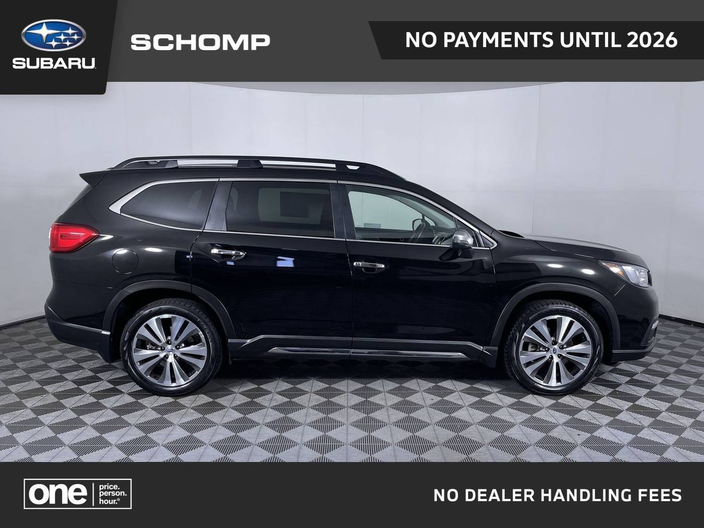 2022 Subaru Ascent Touring — SUV — 32,355 mi — Aurora, CO