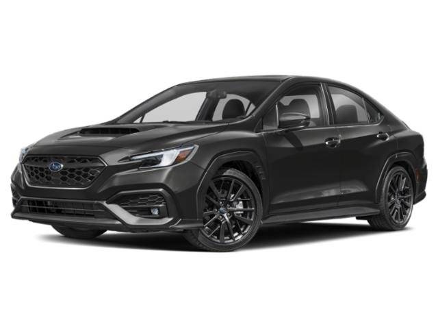2022 Subaru WRX Limited — Sedan — 29,523 mi — Aurora, CO