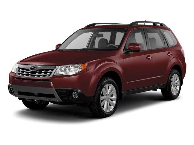 2013 Subaru Forester 2.5X Premium — SUV — 134,000 mi — Aurora, CO