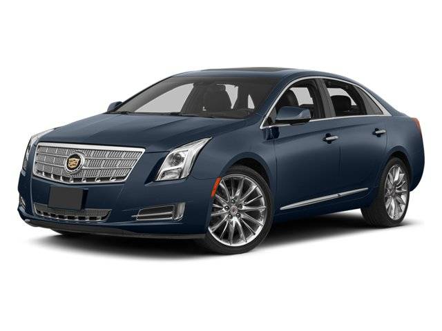 2013 Cadillac XTS Platinum — Sedan — 150,299 mi — Aurora, CO