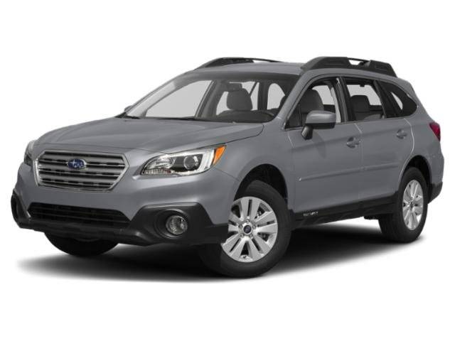 2015 Subaru Outback 2.5i Premium — SUV — 108,379 mi — Aurora, CO