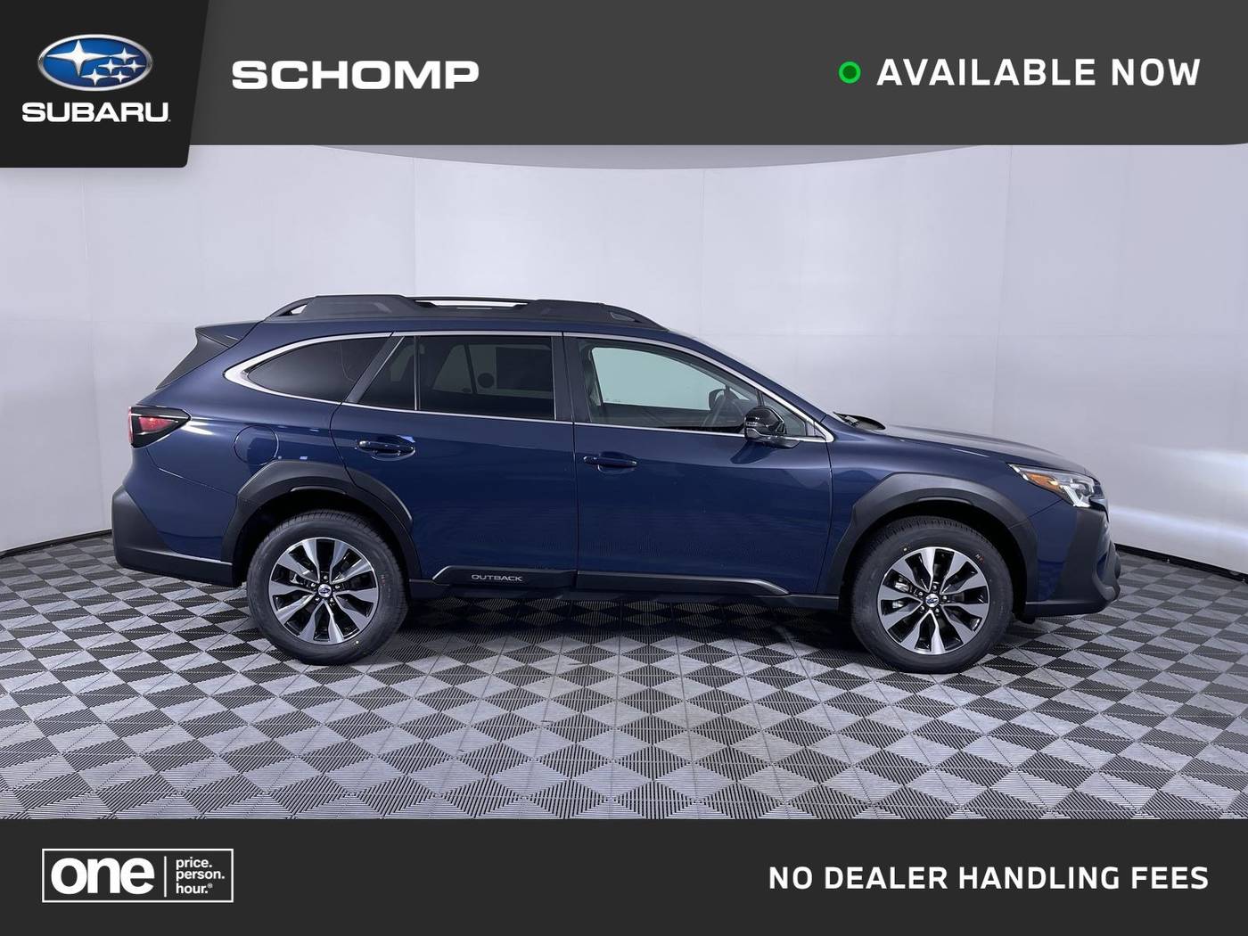 2024 Subaru Outback Limited XT — SUV — 24,104 mi — Aurora, CO