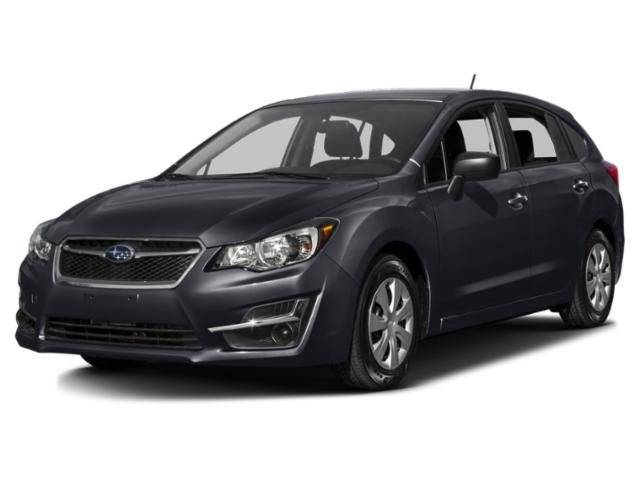 2015 Subaru Impreza 2.0i — Wagon — 73,824 mi — Aurora, CO