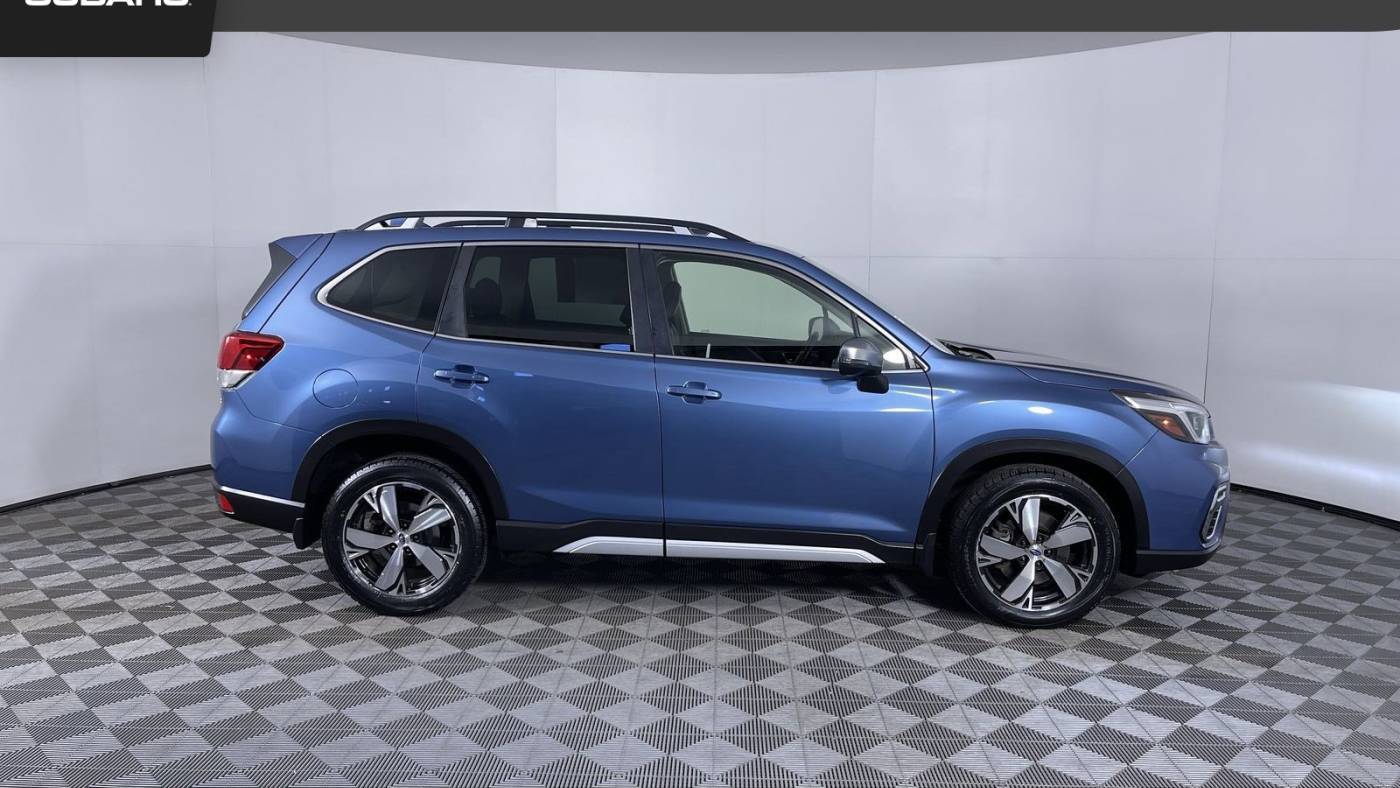 2020 Subaru Forester 2.5i Touring — SUV — 29,267 mi — Aurora, CO