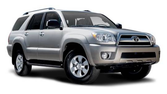 2008 Toyota 4Runner SR5 — SUV — 153,173 mi — Aurora, CO