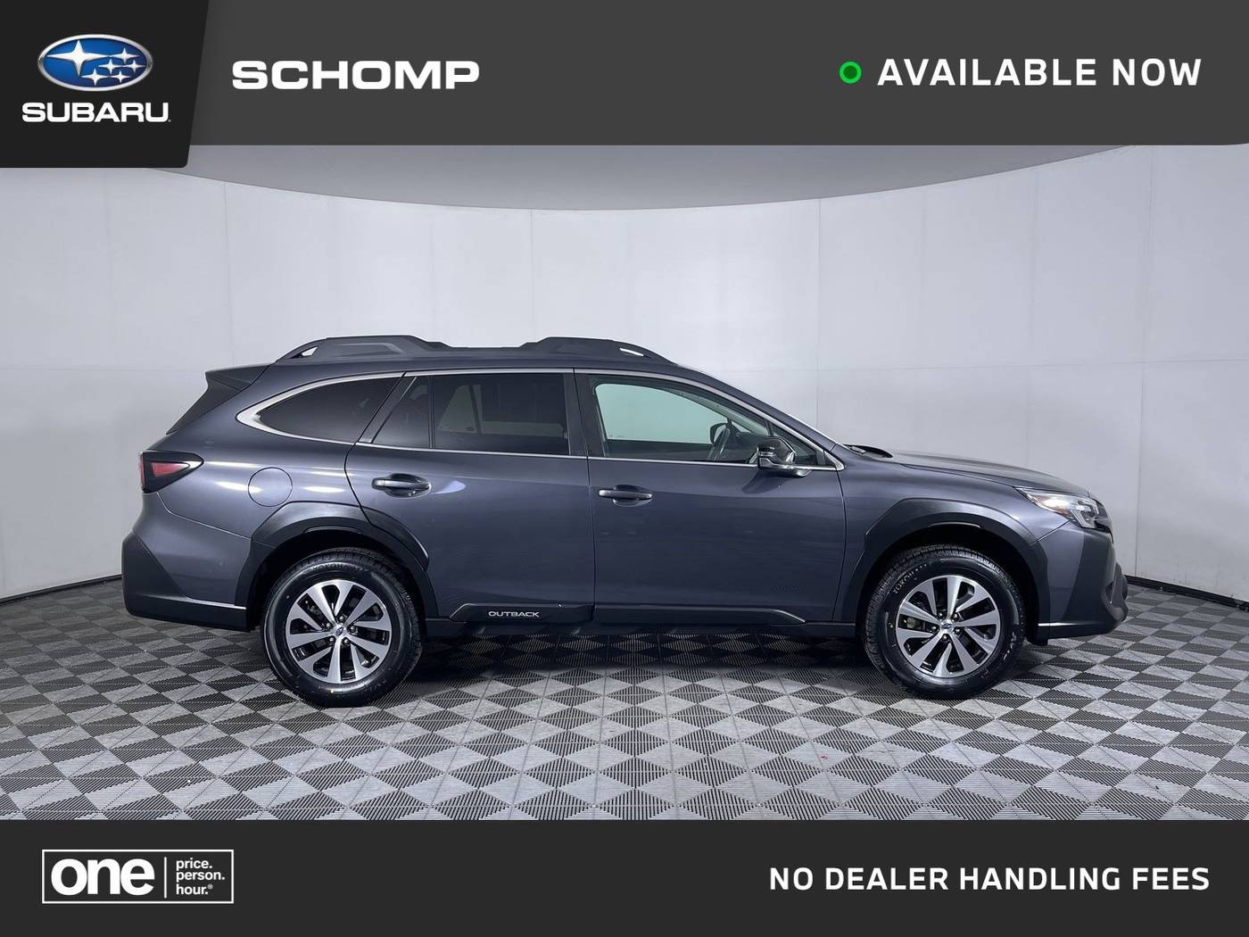 2023 Subaru Outback Premium — SUV — 31,146 mi — Aurora, CO