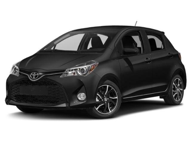 2015 Toyota Yaris SE — Hatchback — 118,962 mi — Aurora, CO