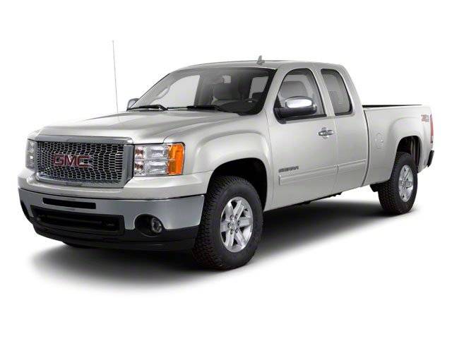 2013 GMC Sierra 1500 SLE — Pickup Truck — 147,799 mi — Aurora, CO