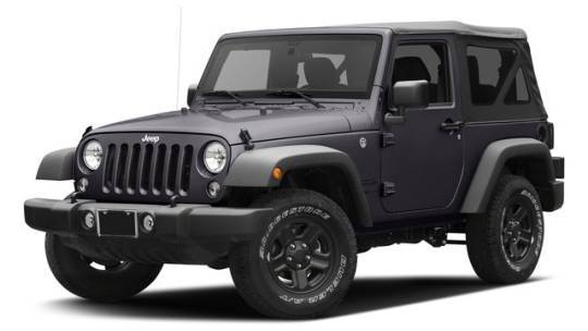2016 Jeep Wrangler Sport — SUV — 85,583 mi — Aurora, CO