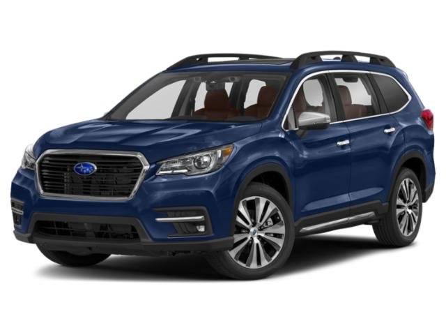2022 Subaru Ascent Touring — SUV — 50,359 mi — Aurora, CO