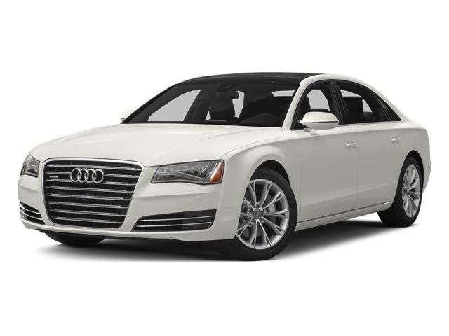 2014 Audi A8 3.0S — Sedan — 185,020 mi — Aurora, CO