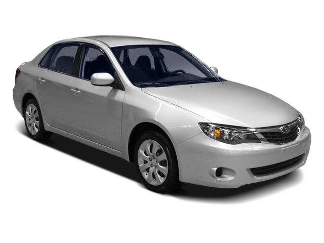2009 Subaru Impreza 2.5i — Sedan — 127,891 mi — Aurora, CO