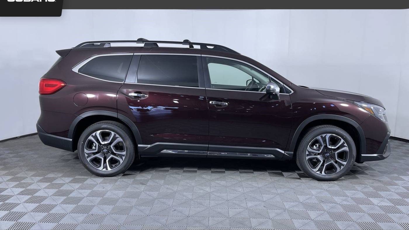 2023 Subaru Ascent Touring — SUV — 8,992 mi — Aurora, CO