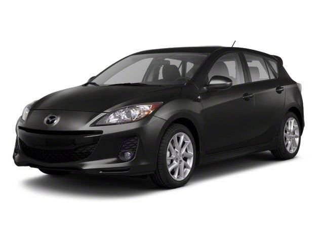 2012 Mazda Mazda3 i Touring — Hatchback — 200,174 mi — Aurora, CO