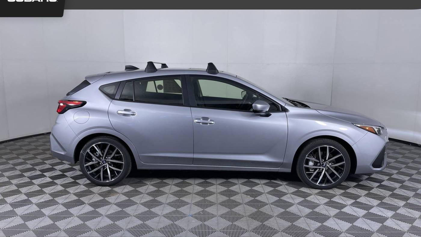 2024 Subaru Impreza Sport — Hatchback — 3,013 mi — Aurora, CO