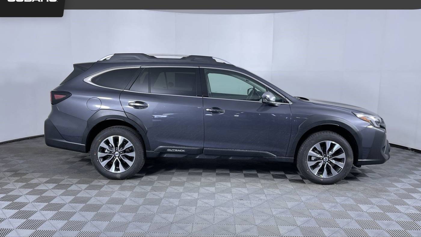 2023 Subaru Outback Touring XT — SUV — 5,015 mi — Aurora, CO