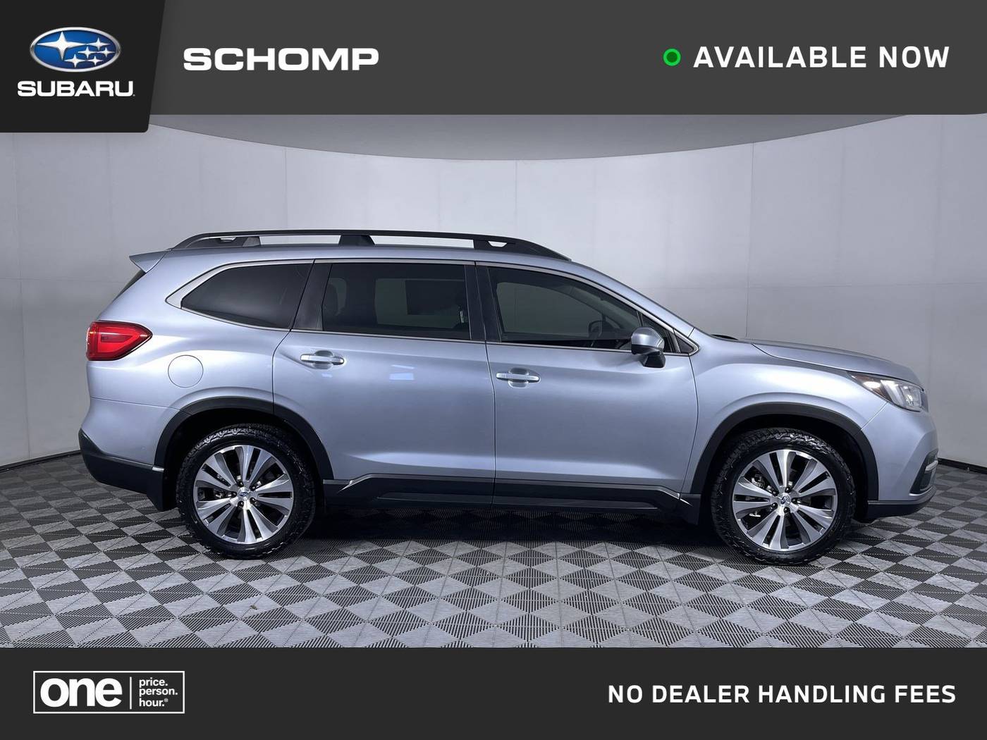 2020 Subaru Ascent Premium — SUV — 65,512 mi — Aurora, CO