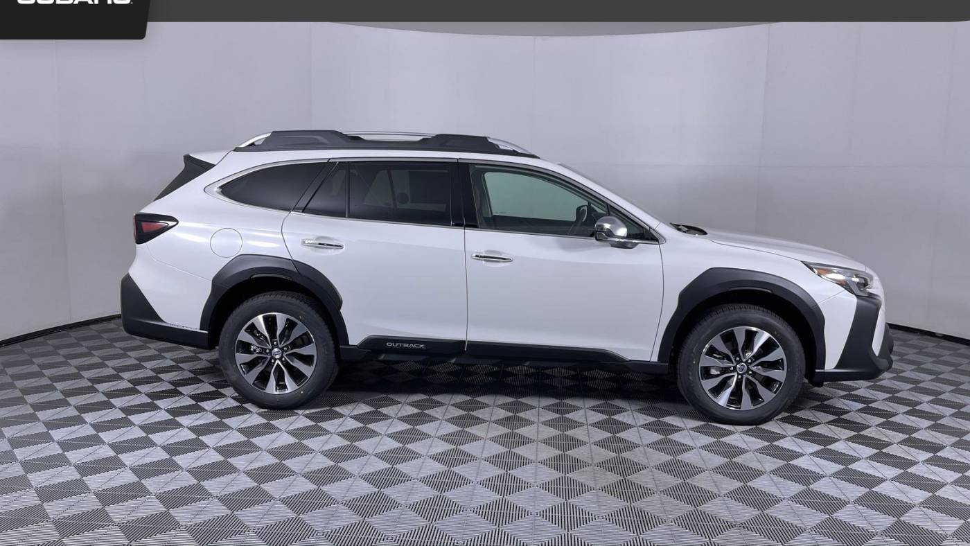 2024 Subaru Outback Touring XT — SUV — 8,781 mi — Aurora, CO
