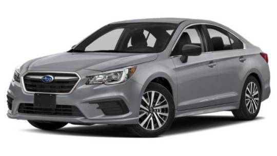2018 Subaru Legacy 2.5i — Sedan — 93,063 mi — Aurora, CO