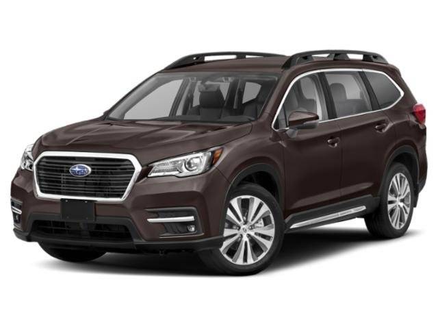 2019 Subaru Ascent Limited — SUV — 45,927 mi — Aurora, CO