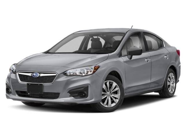 2019 Subaru Impreza 2.0i — Sedan — 74,518 mi — Aurora, CO