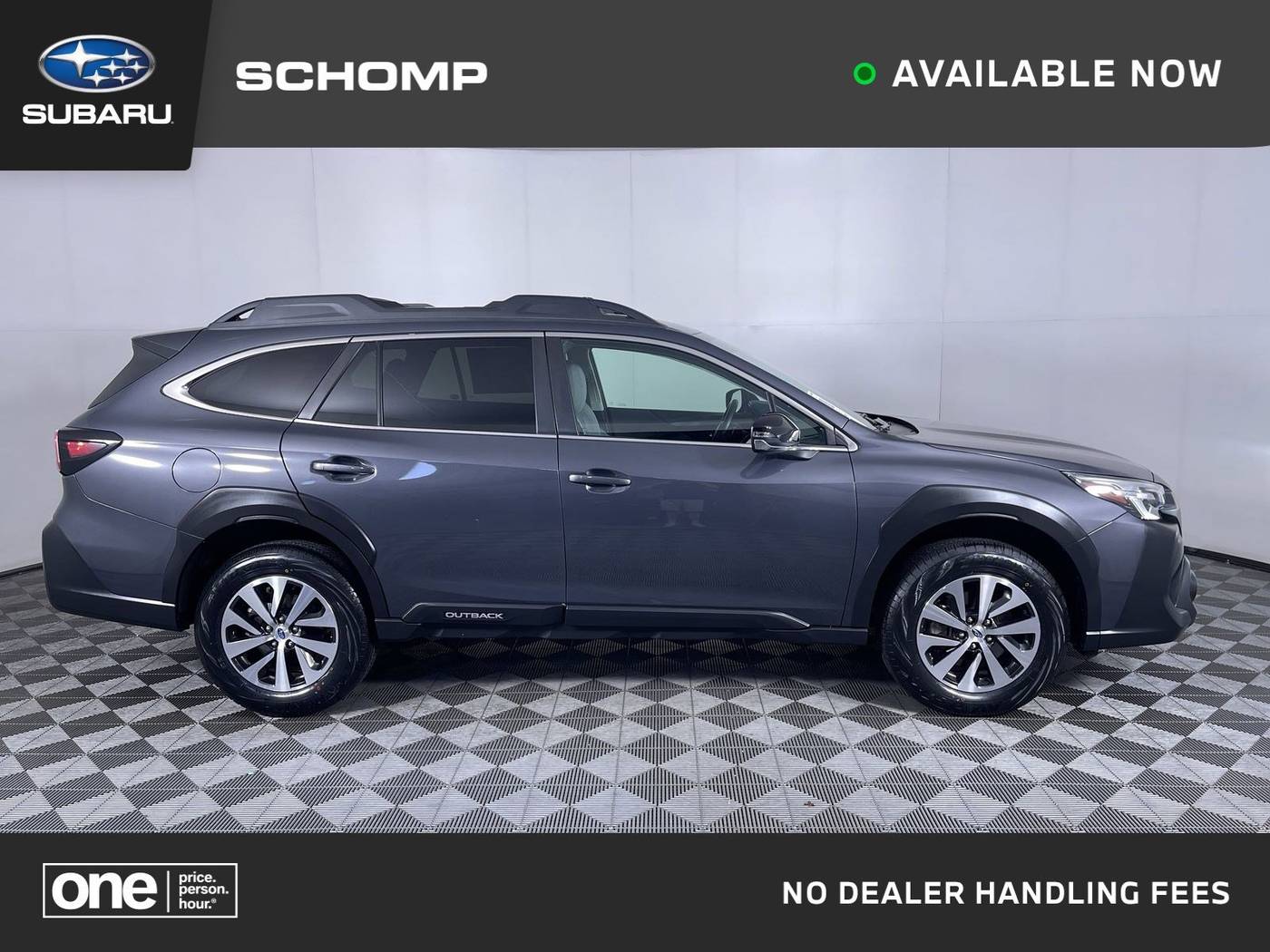 2023 Subaru Outback Premium — SUV — 27,651 mi — Aurora, CO