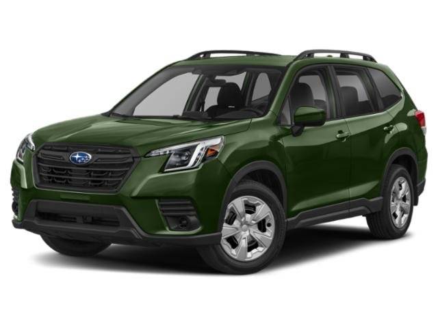 2022 Subaru Forester Base — SUV — 11,690 mi — Aurora, CO