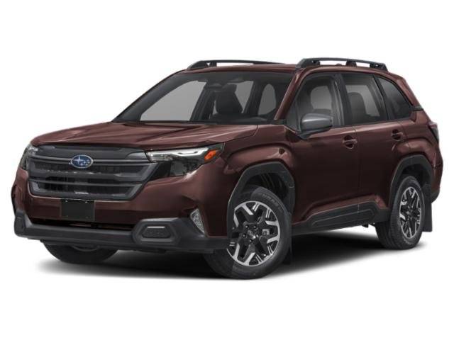 2026 Subaru Forester Premium — SUV — 5 mi — Aurora, CO