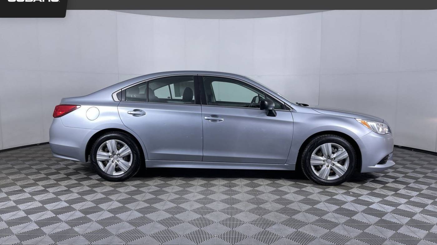 2016 Subaru Legacy 2.5i — Sedan — 47,523 mi — Aurora, CO