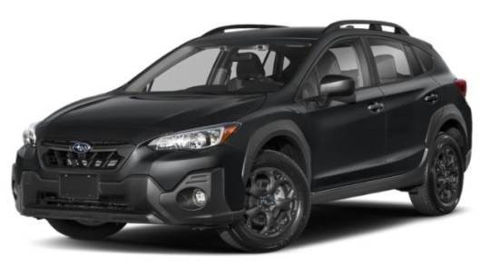 2022 Subaru Crosstrek Sport — SUV — 32,721 mi — Aurora, CO
