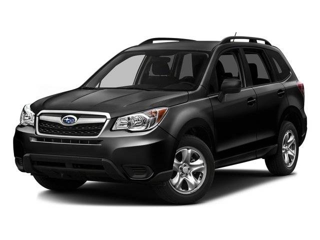 2016 Subaru Forester 2.5i Premium — SUV — 190,272 mi — Aurora, CO