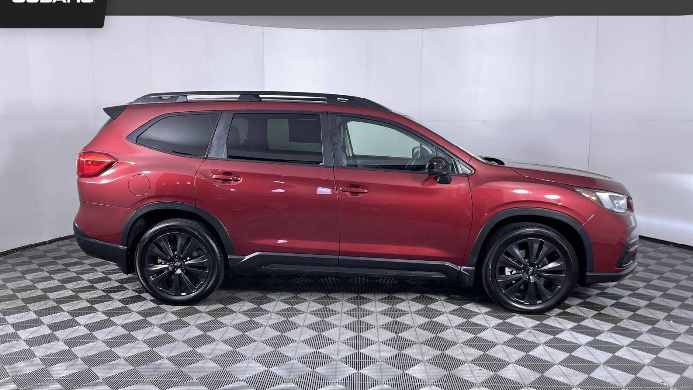 2022 Subaru Ascent Onyx Edition — SUV — 31,978 mi — Aurora, CO