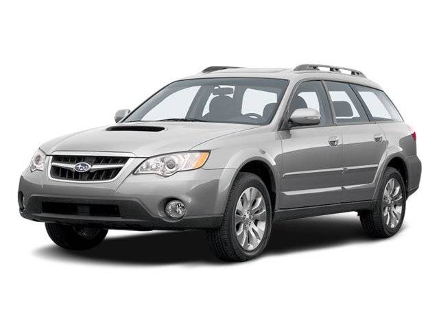 2008 Subaru Outback 2.5i — SUV — 129,260 mi — Aurora, CO