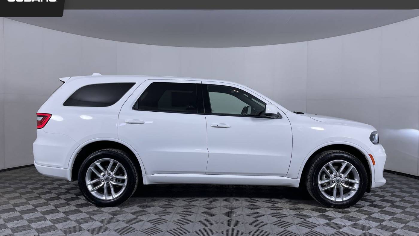 2022 Dodge Durango GT — SUV — 65,670 mi — Aurora, CO