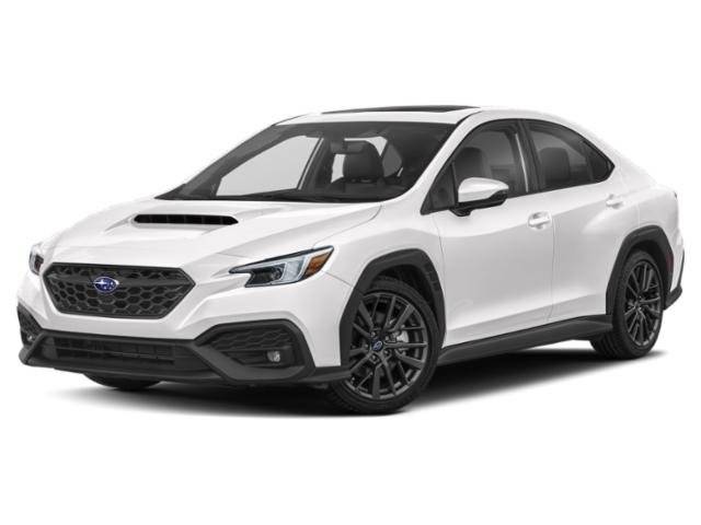 2022 Subaru WRX GT — Sedan — 95,646 mi — Aurora, CO