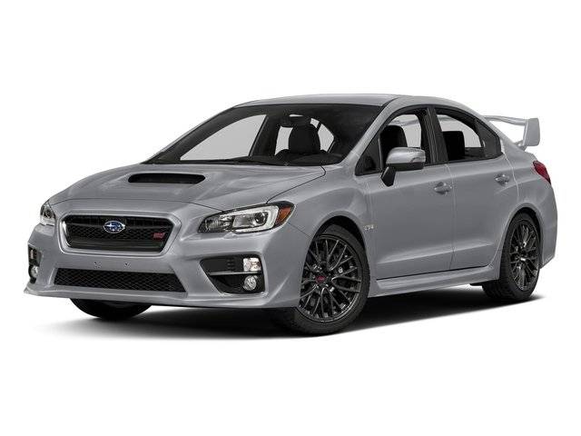 2017 Subaru WRX STI — Sedan — 127,660 mi — Aurora, CO