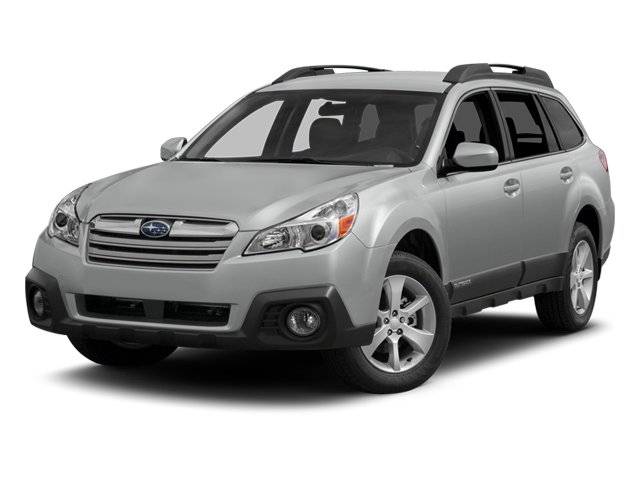 2014 Subaru Outback 2.5i Limited — SUV — 171,590 mi — Aurora, CO