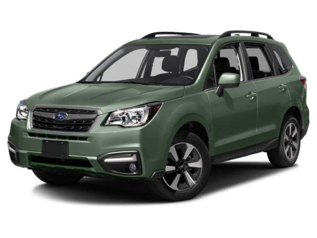 2018 Subaru Forester 2.5i Limited — SUV — 96,011 mi — Aurora, CO
