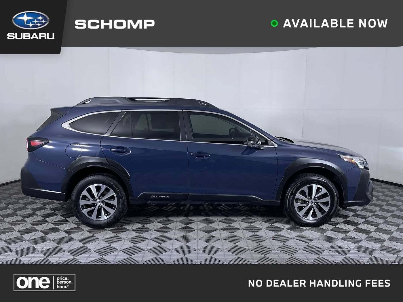 2023 Subaru Outback Premium — SUV — 57,147 mi — Aurora, CO