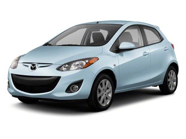 2013 Mazda Mazda2 Touring — Hatchback — 110,169 mi — Aurora, CO