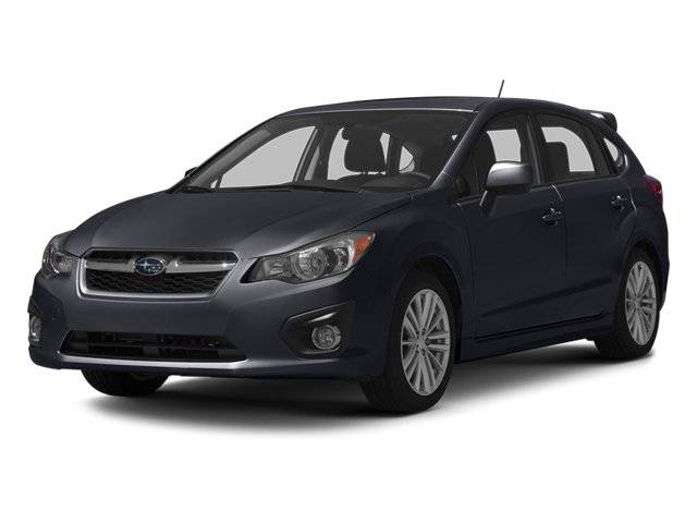 2013 Subaru Impreza 2.0i Premium — Wagon — 96,488 mi — Aurora, CO