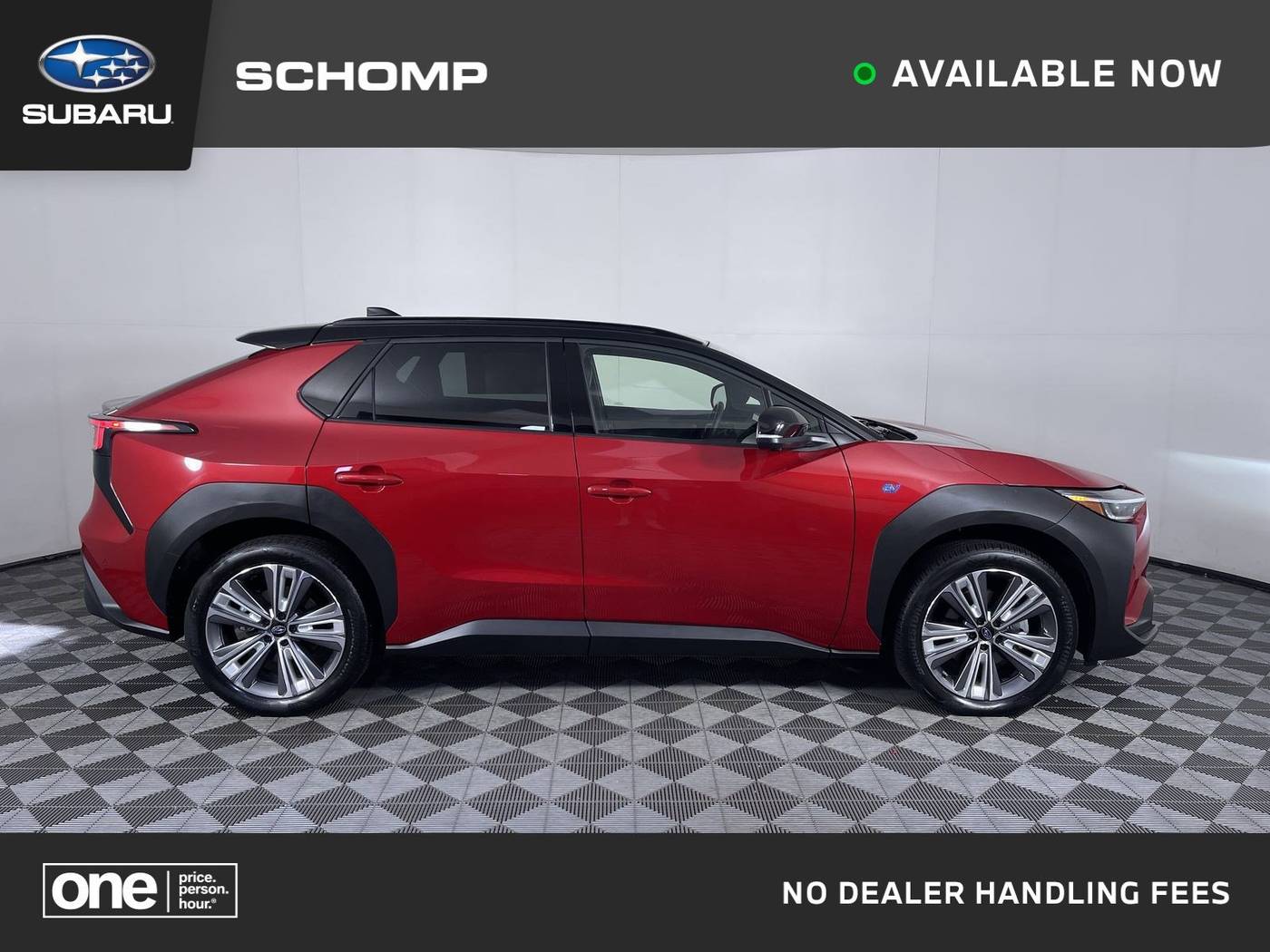2023 Subaru Solterra Touring — SUV — 27,323 mi — Aurora, CO