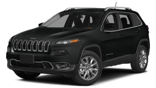 2014 Jeep Cherokee Sport — SUV — 90,866 mi — Aurora, CO