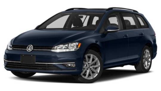 2019 Volkswagen Golf S — Wagon — 63,837 mi — Aurora, CO