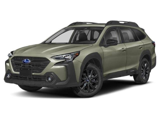 2024 Subaru Outback Onyx Edition — SUV — 15,422 mi — Aurora, CO