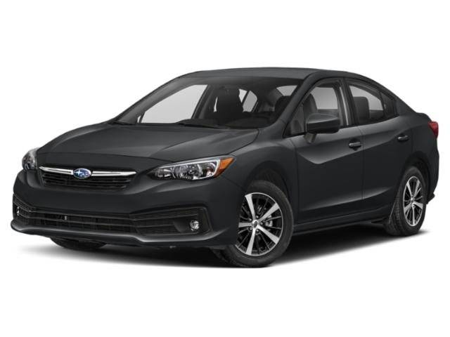 2023 Subaru Impreza 2.0i Premium — Sedan — 31,328 mi — Aurora, CO